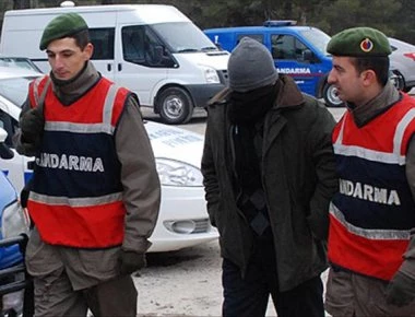 Τουρκία: Σύλληψη διοικητή της Στρατοχωροφυλακής με έναν τόνο ναρκωτικά